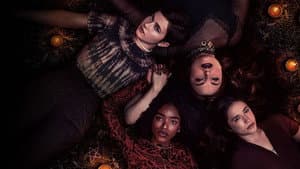 Jóvenes Brujas: La Nueva Hermandad — foto 3