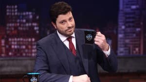 The Noite com Danilo Gentili — foto 1