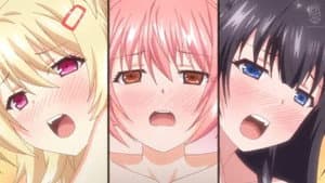 Real Eroge Situation! 2 — foto 4