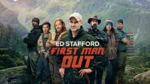 Ed Stafford: duelo imposible — foto 6