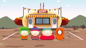 South Park: Las guerras de streaming parte 2 — foto 1