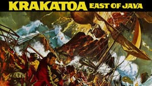 Krakatoa, East of Java — foto 3