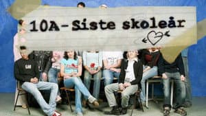 10A - Siste skoleår — foto 1