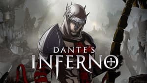 El Infierno de Dante: Una animación épica — foto 9