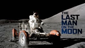 The Last Man on the Moon — foto 1