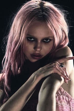 Adéla Jergova
