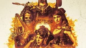 Beyond the Wasteland — foto 1