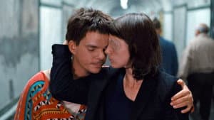 Los amantes de Pont Neuf — foto 9