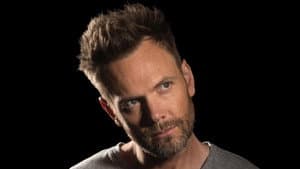 Joel McHale: Live from Pyongyang — foto 3