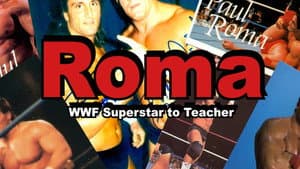 Roma WWF Superstar to Teacher: A Mini Documentary — foto 1