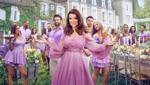 Vanderpump Villa — foto 4