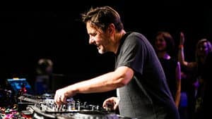 Laurent Garnier: Off the Record — foto 2