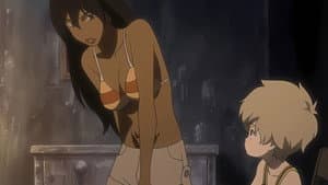 Michiko to Hatchin — foto 6