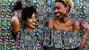 Afronta!: Historias afrobrasileñas — foto 1