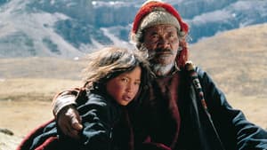 Himalaya - l'enfance d'un chef — foto 1