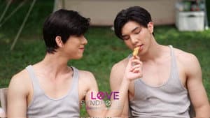 รักโคตรๆ โหดอย่างมึง — foto 1