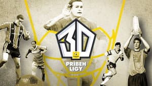 30: Príbeh ligy — foto 1