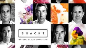 Snacks — foto 1