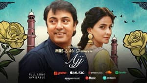 Mrs. & Mr. Shameem — foto 3