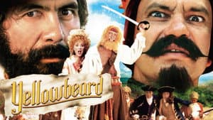 Yellowbeard — foto 9
