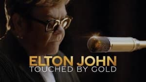 Elton John: Touched By Gold — foto 1