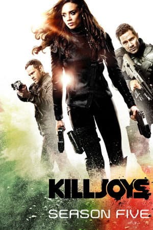 Temporada 5