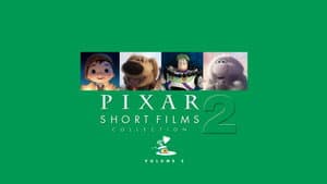 Pixar Short Films Colección: Volumen 2 — foto 1