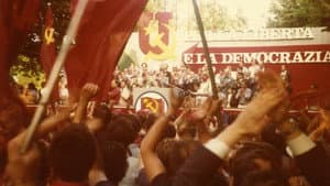 Una festa per la città - Venezia 1973 — foto 1