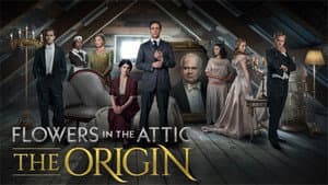 Flowers in the Attic: The Origin — foto 4
