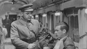 The General Died at Dawn — foto 8