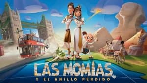 Las momias y el anillo perdido — foto 2