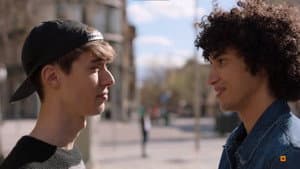 SKAM España — foto 11