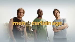 Men of a Certain Age — foto 2