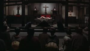 眠狂四郎魔性劍 — foto 10