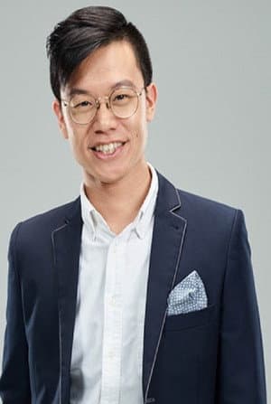 Josiah Ng