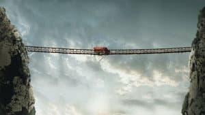 IRT Deadliest Roads — foto 1