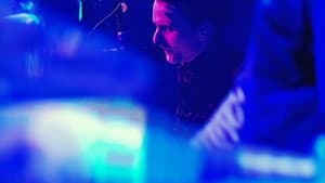 Muse: Hullabaloo - Live At Le Zenith - Paris — foto 3