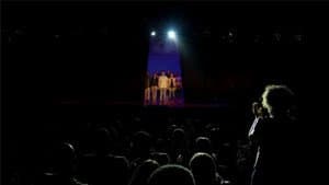 Lolek, A Vida de São João Paulo II no Teatro Lauro Gomes — foto 11