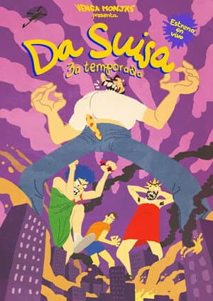 Temporada 3