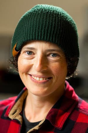 Alison Criscitiello