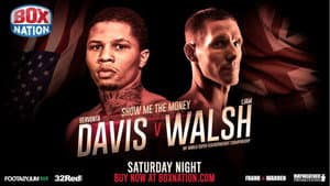 Gervonta Davis vs. Liam Walsh — foto 1