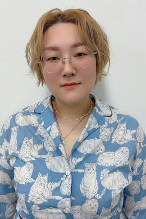 平塚未玖