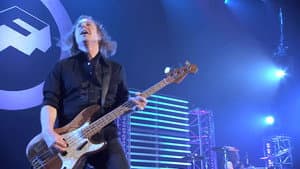 Foreigner - Rockin' at the Ryman — foto 6