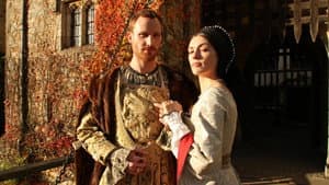 Anne Boleyn: Queen For A Thousand Days — foto 1