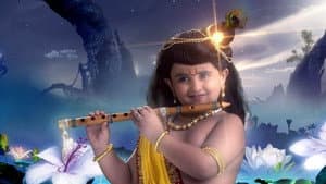 परमावतार श्री कृष्ण — foto 1