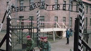 The Guard of Auschwitz — foto 1