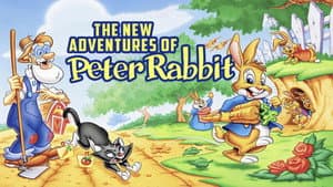 The New Adventures of Peter Rabbit — foto 2