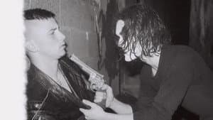 James O'Barr's THE CROW — foto 1