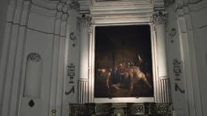 Dentro Caravaggio — foto 2