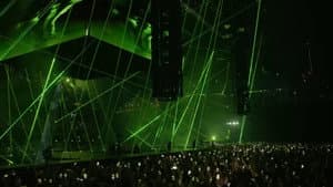 Billie Eilish - Hit Me Hard and Soft: El tour en 3D — foto 12